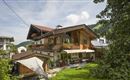Haus Atzl-Fuchs Außensansicht Sommer