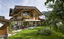 Haus Atzl-Fuchs Garten