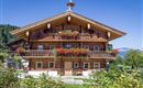 Haus aussen