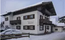 Haus Hetzenauer im Winter