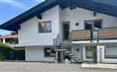Haus hinten