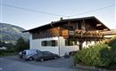 Haus hinten