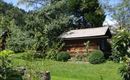 Haus-Jaworek-Wörgl-Garten-Bienenhaus
