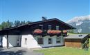 Haus Johanna im Sommer