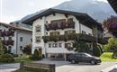 Haus Katharina im Sommer