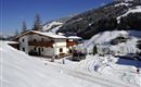 Haus Lahner Agnes Winter