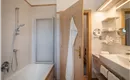 Appartement Brixental / Badezimmer