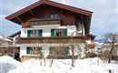 Haus Praschberger Ebbs im Winter