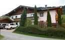 Haus Renate im Herbst