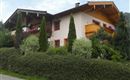 Haus Renate im Sommer