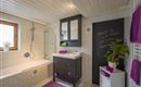 Haus Riedmann Badezimmer