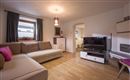 Haus Riedmann Wohnzimmer
