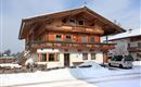 Haus Sarah, Außenansicht