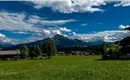 Haus Schaderer_Aussicht auf Kitzbühler Horn