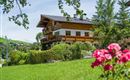 Haus Seeblick Thiersee Sommer