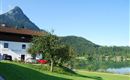 Haus Seefried am See