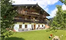 Haus Sommer neu