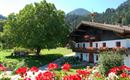 Haus Sommer neu