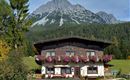 Haus Sommer neu