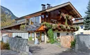 Haus Sommer neu