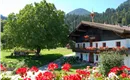 Haus Sommer neu