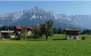 Haus Sommer Panorama