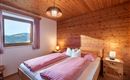 Haus_Soregina_HAusberg_4_Ellmau_Schlafzimmer