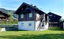 Haus Steiner im Sommer