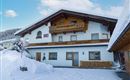 Haus Tirol Hinterthiersee Winter 2