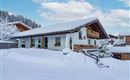 Haus Tirol Hinterthiersee Winter