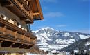 Haus Unterberger Winter Header