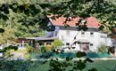 Haus von Osten