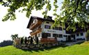 Haus Vorderhech Sommer