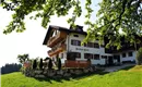 Haus Vorderhech Sommer