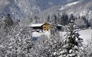 Haus Vorderhech Winter Header
