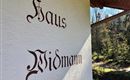Haus Widmann Sommer/ Summer 9