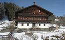 Haus Winter neu