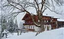 Haus Winter neu