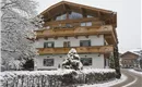 Haus Winter neu