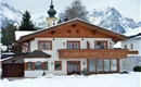 Haus Winter neu