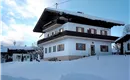 Haus Winter neu