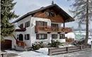 Haus Winter neu