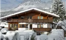 Haus Winter neu