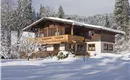 Haus Winter neu