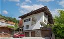 Haus Yvonne von außen