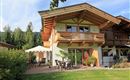 Hausansicht Sommer
