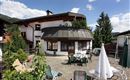 Hausansicht Sommer