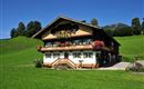 Hausansicht Sommer