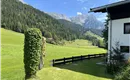 Hausansicht Sommer