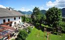 Hausansicht Sommer